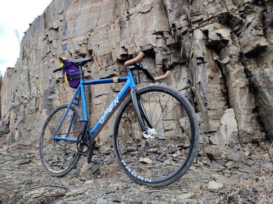 Colossi low pro 58