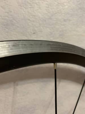 Шоссейные колёса Shimano wh r500