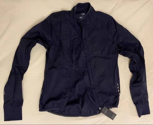 La Passione Wind Jacket 2022