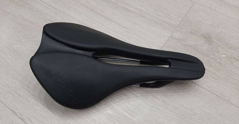 Selle italia model x 145mm
