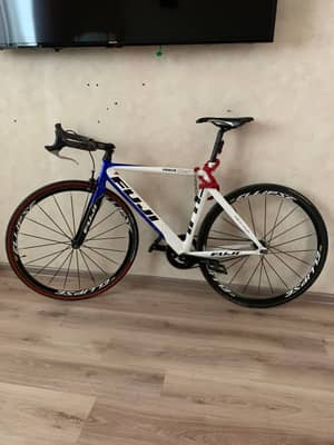 Fuji track 2.0
