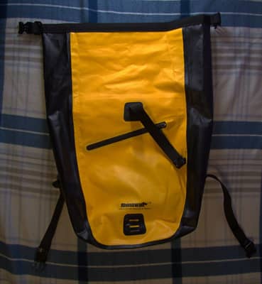 Велосумка Rhinowalk 25L Pannier Bike Bag