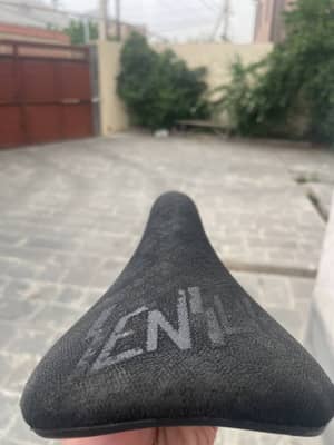 Sensus cam zink saddle