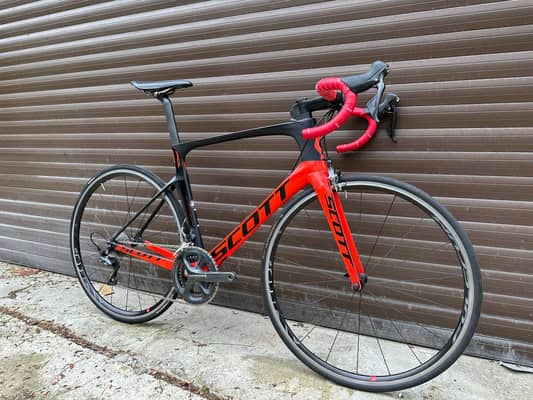 Scott Foil