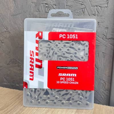 Цепь SRAM PC 1051 10 скоростей