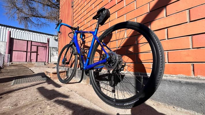 Merida silex 400 2021