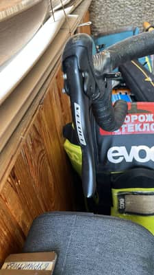 Bianchi c2c 100s trade, рама 56-58 см, год 2013