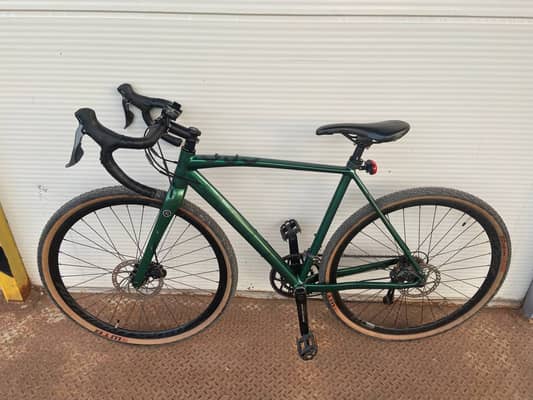 Welt G80 2021