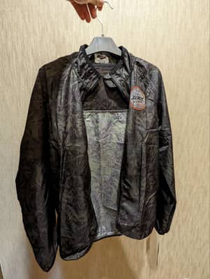 Zoot LTD Jacket