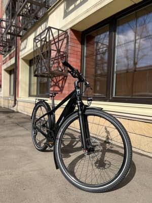 Велосипед электро Specialized Turbo Vado 5.0