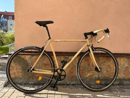 BearBike Cairo 4.0