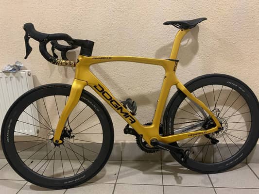 Pinarello Dogma F12