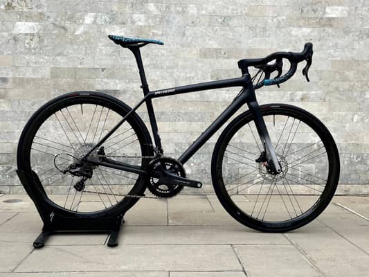 Specialized Aethos Campagnolo Record размер 54