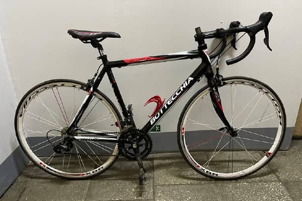 Bottecchia Unica 🇮🇹 Италия  Состояние -отлично