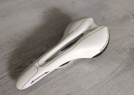 Selle sanmarco Bio foam