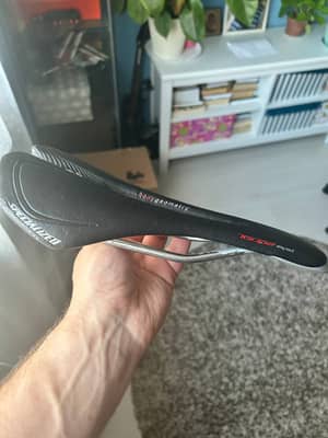 Specialized Toupe Expert