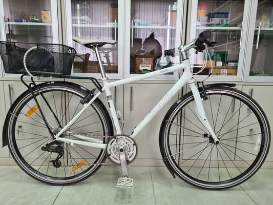 Гибрид Giant Escape R3
