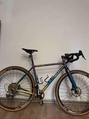 Squid Gravtron