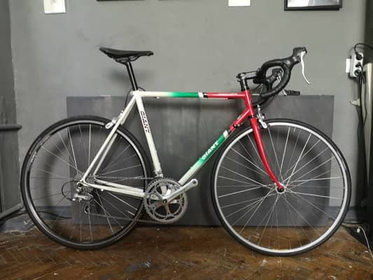 Giant Peloton Superlite 56x56
