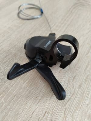 Shimano Altus SL-M315 (лев. 3 ск.)