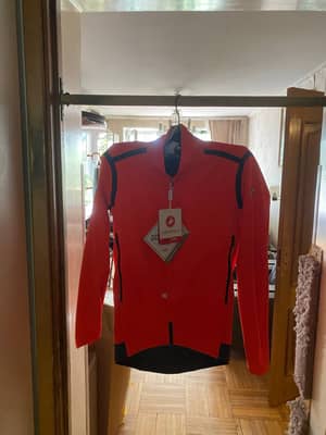 Куртка Castelli Perfetto RoS Goretex