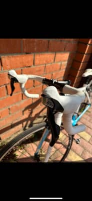 lapierre sensium 200l (женский) 2015 года