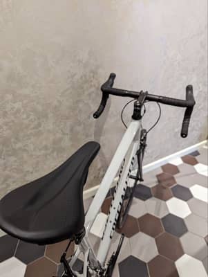 Specialized Allez E5 Sport 58