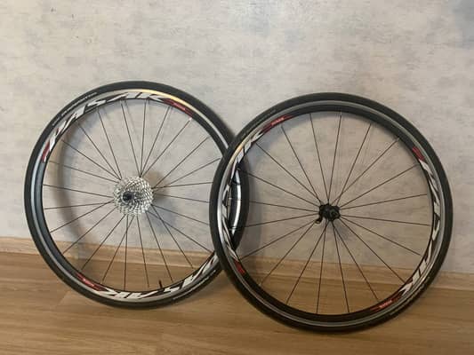 Колёса 700c pasak