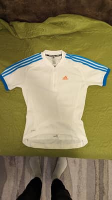 Джерси adidas