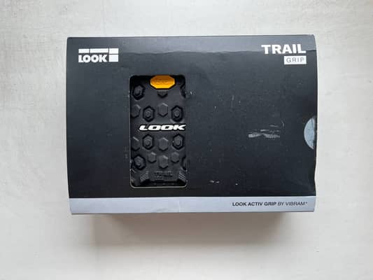 Look Active Grip by Vibram