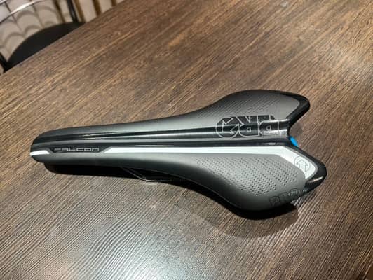 Седло PRO Falcon Carbon 132mm