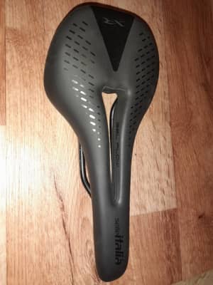 Selle Italia XR Gel Flow Racing OpenFit
