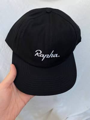 Rapha кепка