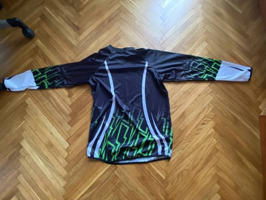 Mtb джерси Noname