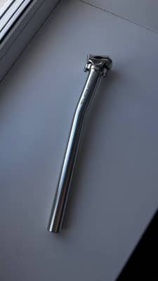 Thomson Elite 27,2