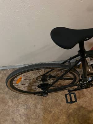 Cannondale topstone 4