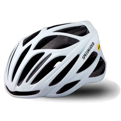 Шлем Specialized Echelon II MIPS, белый L