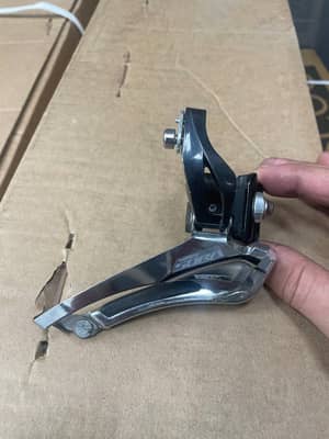 Shimano sora fd-r3000
