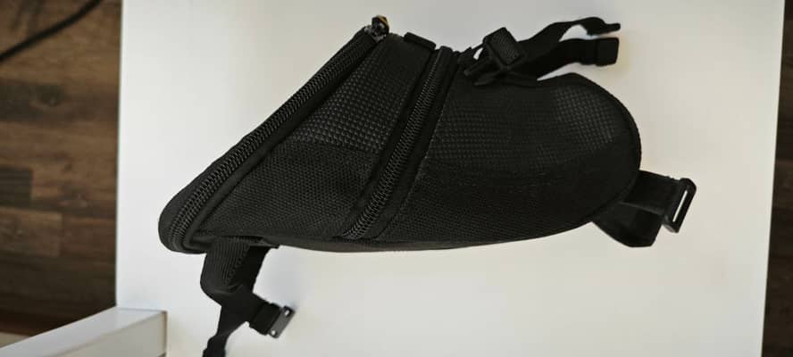 Сумка подседельная Topeak средняя
