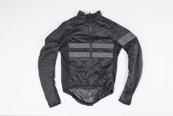 Rapha flyweight jacket