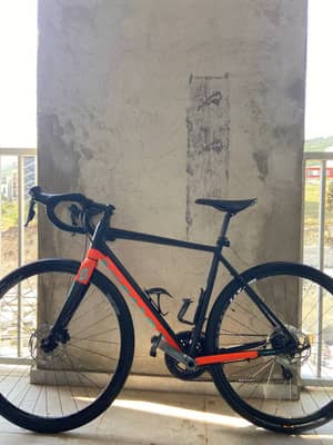 Scott Speedster Gravel 30