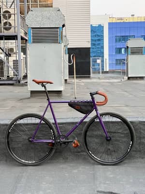 Octopus Citymate 2023