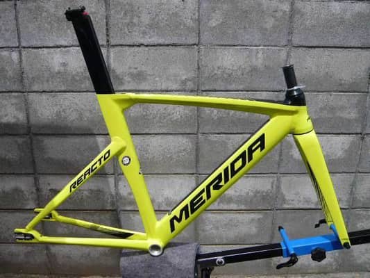 Merida Reacto 500