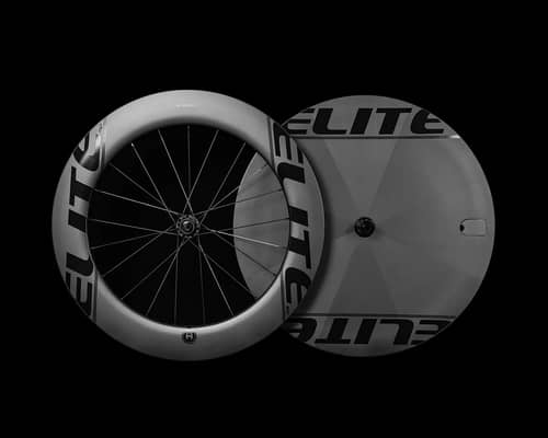 Elite Wheels TT