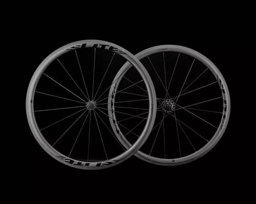 EliteWheels Marvel 38V