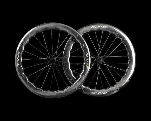 EliteWheels Drive Helix 68D SS