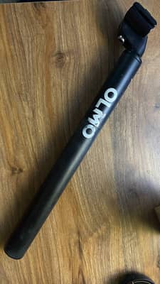 Подседельный штырь Olmo