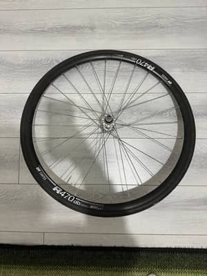 колесо Dt470