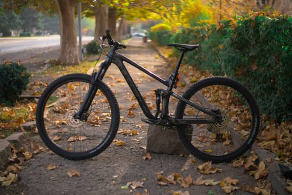 TREK TOP FUEL 5    2024