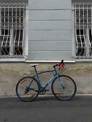 Trek Series 1.2